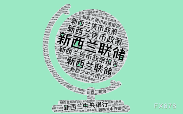 配资炒股排名 新西兰联储按兵不动，利率3.25%不变，降息悬念引爆市场热议